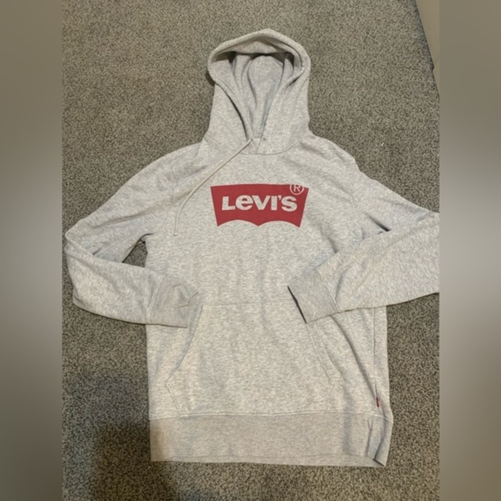 Levi’s Hoodie